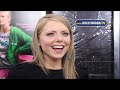 Charlize Theron, Diablo Cody, Jason Reitman, Patton Oswalt at Young Adult Premiere