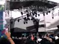 DLD, Pagaras, Vive Latino 2008