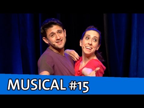 Improvável - Musical Improvável #15
