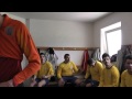 FC Schonach 2- FK Bratstvo Villingen 2. ( 01.04.2012.)