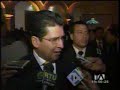 ASI SE ROBA GRACIAS AL GOBIERNO DE RAFAEL CORREA