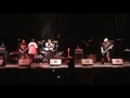 WORLDFAST  performs at the 2009 Inland Empire Music Awards