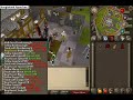 Cutesuz's 99 fletching party