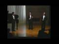 Le Mani vol.2~Puccini Night~《トゥーランドット》より