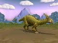 Spore Charonosaurus