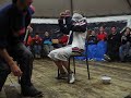ennesimo video che dimostra quanto ci si diverte...
