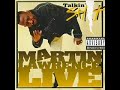 martin lawrence stand up - 1