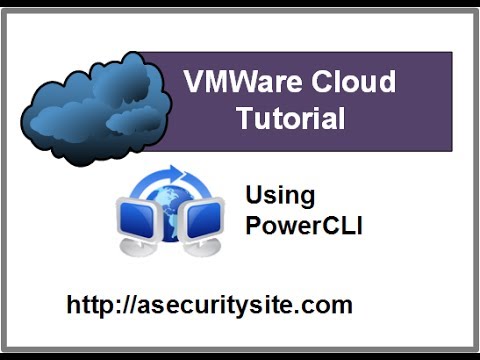 how to properly shut down vmware