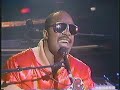 Stevie Wonder -Part-Time Lover Live at Korakuen in Tokyo Japan on November 3, 1985 Stevie Wonder -Part-Time Lover Live at Korakuen in Tokyo Japan on November 3, 1985