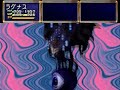 セガサターン版魔導物語です。ボス戦とキャラの会話を主体にしてます。登場人物：ラグナス・アルル基本スタンスは以下の通りです。・文字速度はゆっくり・戦闘はコマンド決定を素早く・すべて1週目・ボス戦は1つの動画につき1戦・ザコ戦はほとんどスルーしてます・序章のホース戦はスルー（10分を越すため）・ボス戦の手前ではレベル表示（イベント戦除く）・サタンの塔より手前のボス戦での装備は、ほとんどが店で買える2つ星品