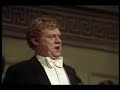 Liszt: Faust Symphony (Final Chorus) Liszt: Faust Symphony (Final Chorus)