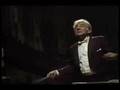 Liszt: Faust Symphony (Final Chorus)