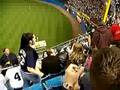 Red Sox fans ejected from Yankee Stadium - 1