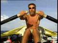 The joys of Ocean Rowing