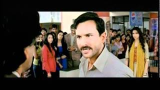 Saif Channel on STAR news
