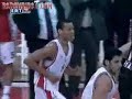Alex Acker Dunk Karfoma