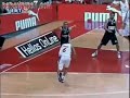 Alex Acker Dunk Karfoma