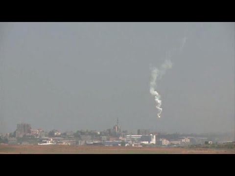 Army - Israel mobilised 16000 additional reservists on Thursday to bolster its forces waging military operations in the Gaza Strip that left more than 100 Palestinians dead in a day. Duration: 00:36.
