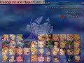 dragon ball z special video