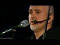 Peter Gabriel-Secret World Peter Gabriel-Secret World