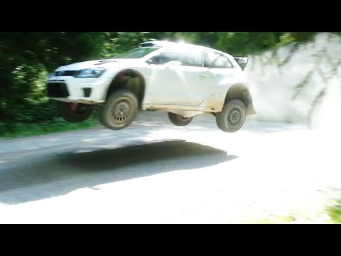 Latest WRC HD & Rally HD Videos