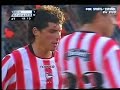 Boca-Estudiantes: Sosa 65'