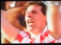 Boca-Estudiantes: Sosa 65'