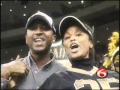 Celebrating The Saints With 'Who Dat Roll'
