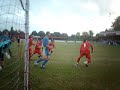 Kings Lynn Reserves: Jack Defty goal against Wisbech