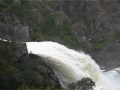 Kangaroo Creek Dam 16th Oct 2009 Vid 6
