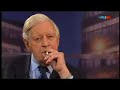 Helmut Schmidt bei Sandra Maischberger - Teil 4 von 8