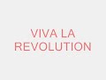 puisqu'il faut vivre