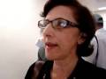 videos de Rosinha fala da situação da educação