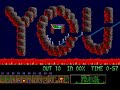 my lemmings custom level