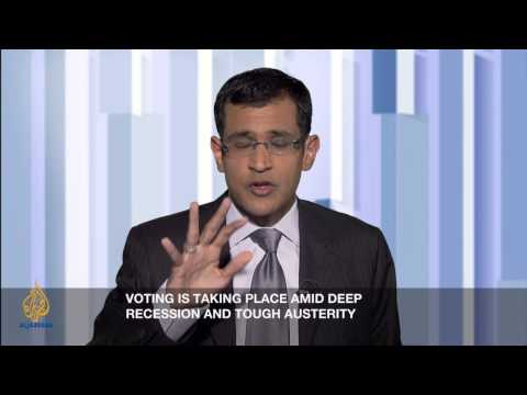 Inside Story – Italy at an economic crossroads