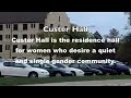 residential life @ FHSU residential life @ FHSU