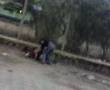 Pelea de Borrachas en Jutiapa