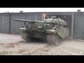 Stridsvagn 104 - Centurion