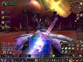 World of Warcraft: Stepping Through The Dark Portal