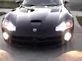 Supercharged 2008 Dodge Viper 850HP Supercharged 2008 Dodge Viper 850HP