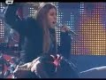 Eurovision 2008 final - Azerbaijan - Day After Day