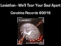 Leviathan - We\