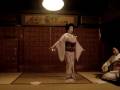 Geiko of Gion: Ichisuzu & Mameyoshi