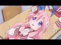 Lucky Star Miyuki Eyedrops
