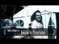 The Making of DonatorVs.Pr�servator