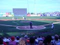 Brooklyn Cyclones VS Tri City Valley Cats 07/21/07