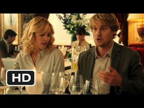 Midnight in Paris 2011 - Midnight in Paris Movie Clip - watch all clips http://j.mp/yRNIJh click to subscribe http://j.mp/sNDUs5 Gil (Owen Wilson) has an awkward moment with Inez's (...