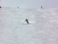 Corvatsch - Pista Curtinella