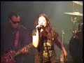 Os Replicantes - Nicotina