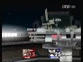 SCOTU (Fox) vs Ankoku (Sheik)